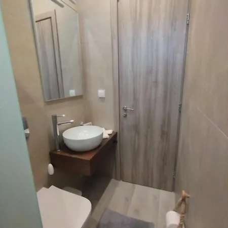 Portoheli Matilda's House 2 Apartment