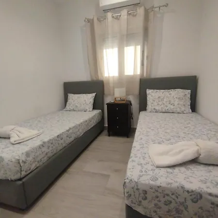 Portoheli Matilda's House 2 *