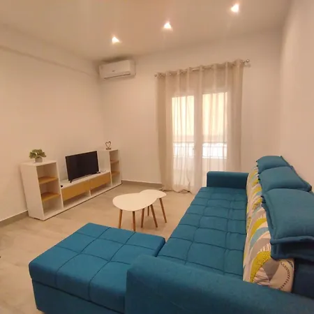 Portoheli Matilda's House 2 Apartment Porto Heli