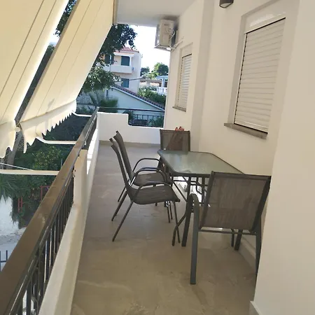 Apartment Portoheli Matilda's House 2 Porto Heli