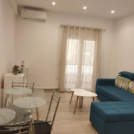 Apartment Portoheli Matilda's House 2