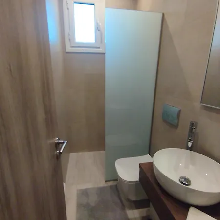 Portoheli Matilda's House 2