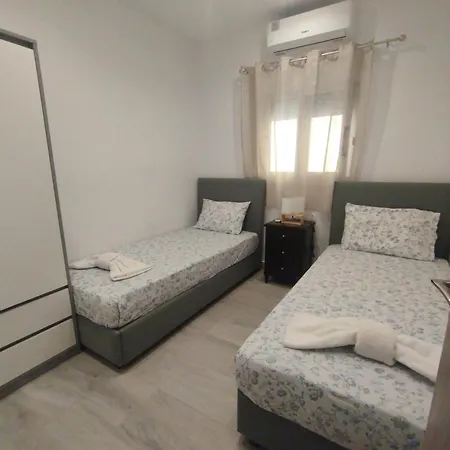 Portoheli Matilda's House 2 Апартаменты *