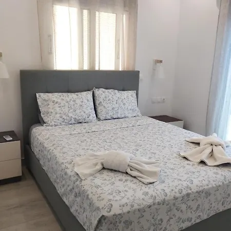 Portoheli Matilda's House 2 Apartment Porto Heli