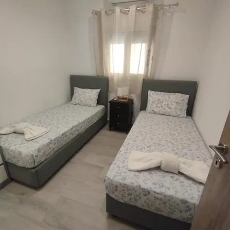 Portoheli Matilda's House 2 Порто Хели