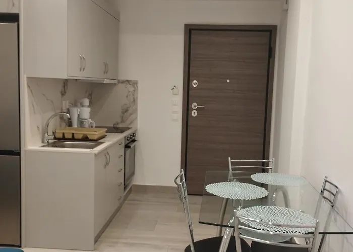 Portoheli Matilda's House 2 Porto Heli