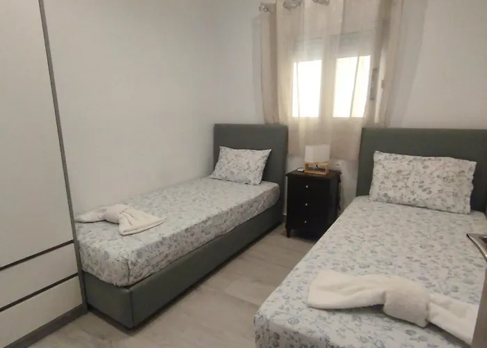 Portoheli Matilda's House 2 Апартаменты *