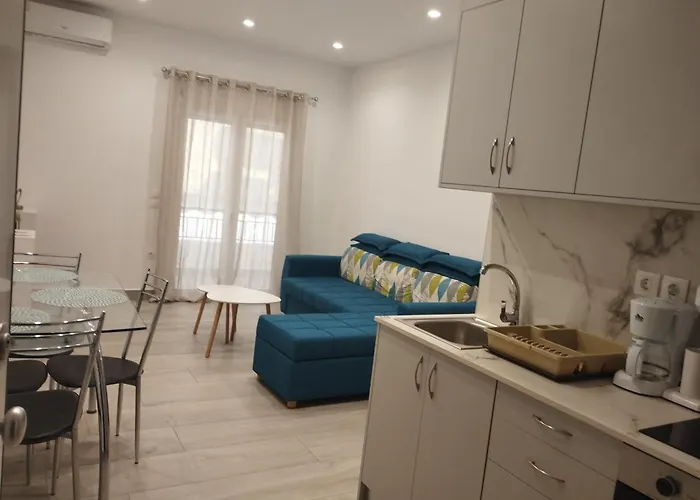 Portoheli Matilda's House 2