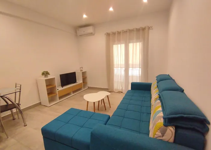 Portoheli Matilda's House 2 Appartamento Porto Heli