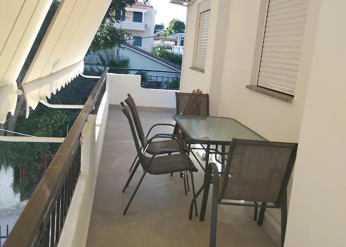 Appartamento Portoheli Matilda's House 2 Porto Heli