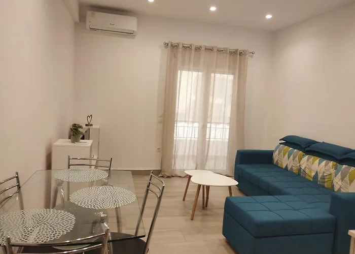 Appartamento Portoheli Matilda's House 2