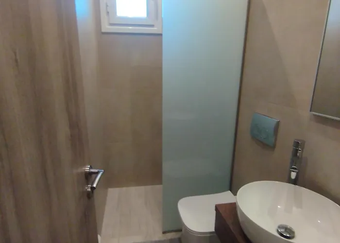 Portoheli Matilda's House 2